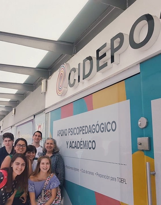 CIDEPO AC